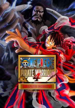 One Piece Pirate Warriors 4 ราคาถูก